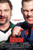 Goon Movie Review The Cory Turner Show