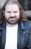 Heath McGough The Cory Turner Show