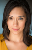 Jessica Goldfield The Cory Turner Show