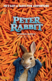 Peter Rabbit Movie Review The Cory Turner Show