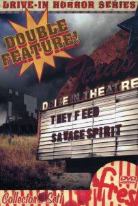 Texas Drive-in Horror Series