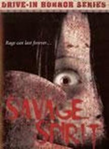 Savage Spirit