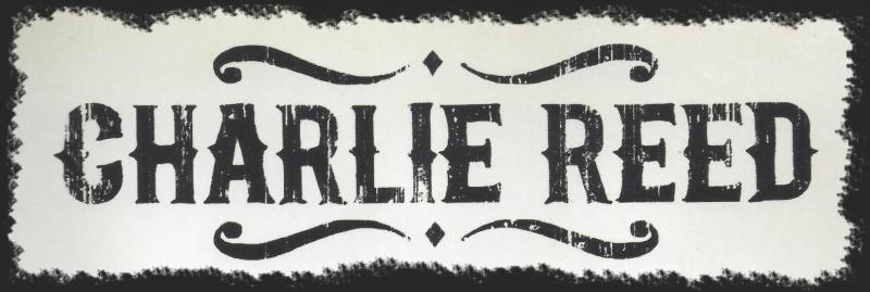 Charlie Reed 